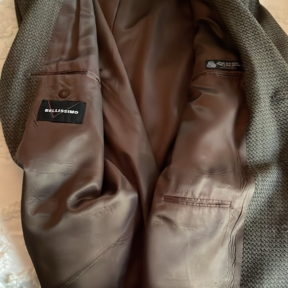 Men’s blazer / suit jacket - Picture 10 of 14